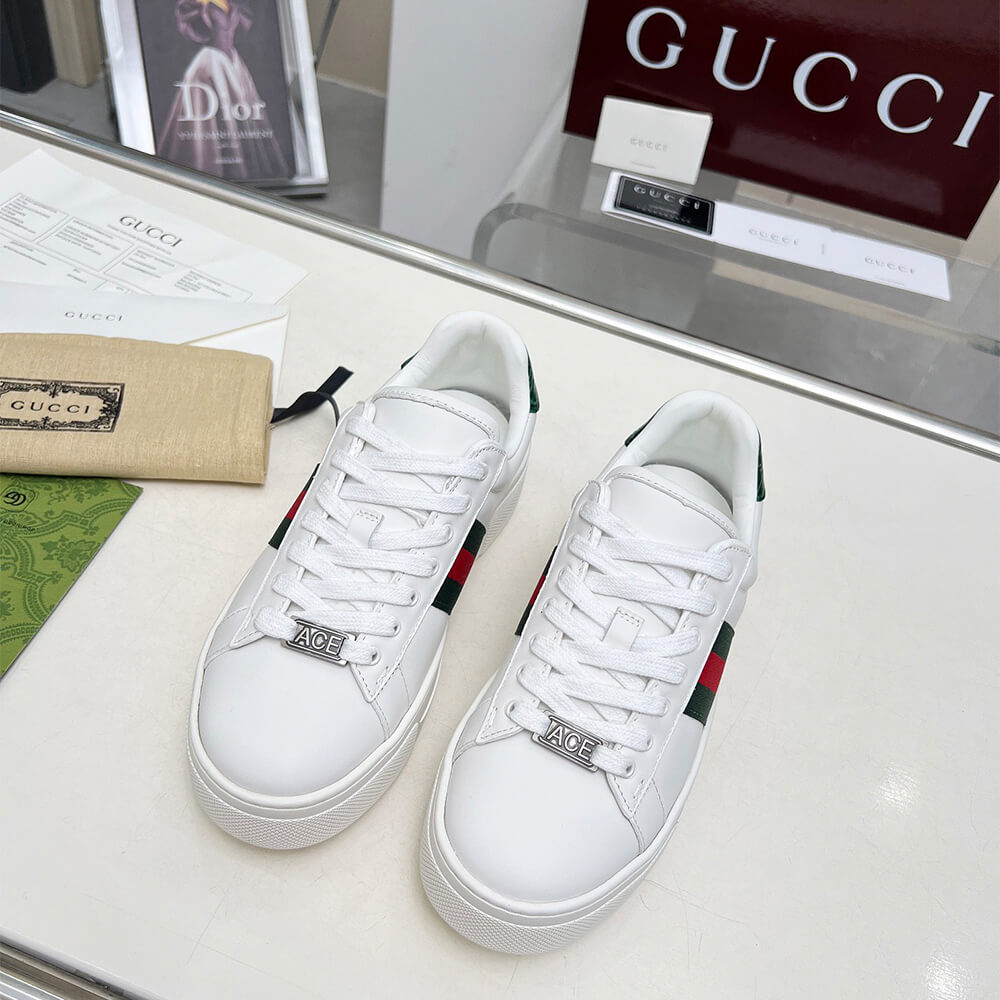 Women s Gucci Ace sneaker