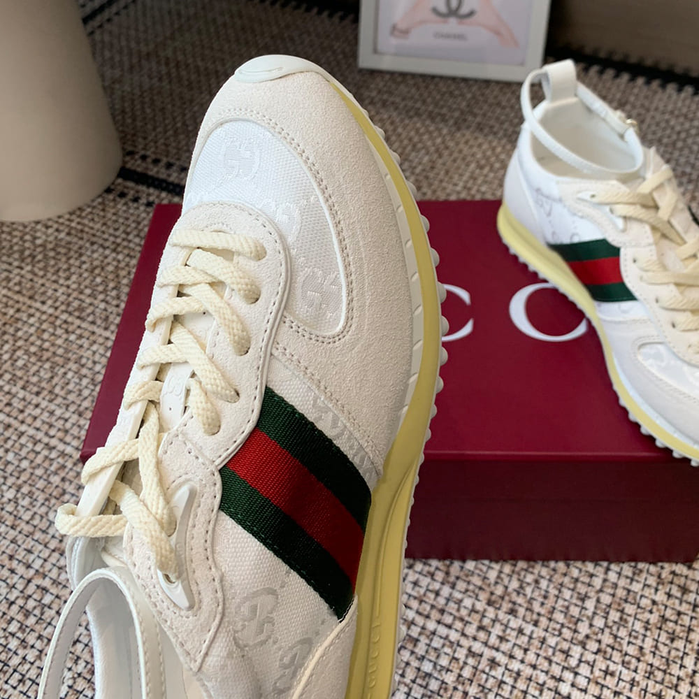 Women s Gucci Re-Motion sneaker