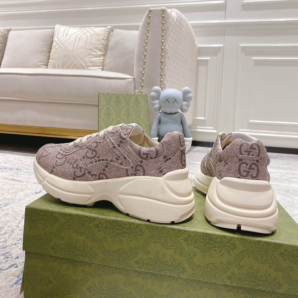 GG Rhyton sneaker