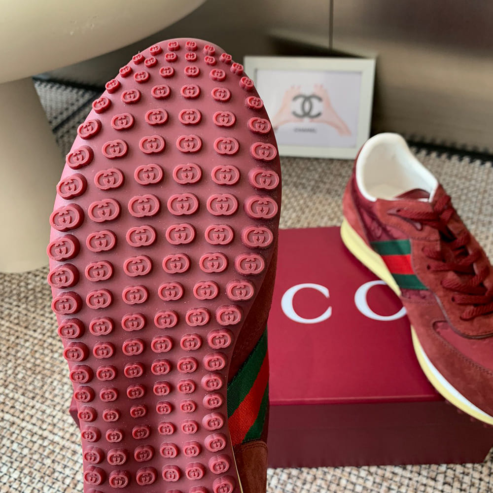 Men s Gucci Re-Motion sneaker