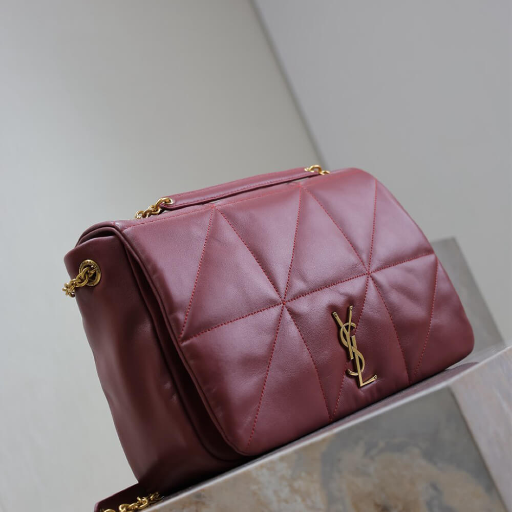 YSL jamie 4.3 medium in lambskin(HIGH-END GRADE)