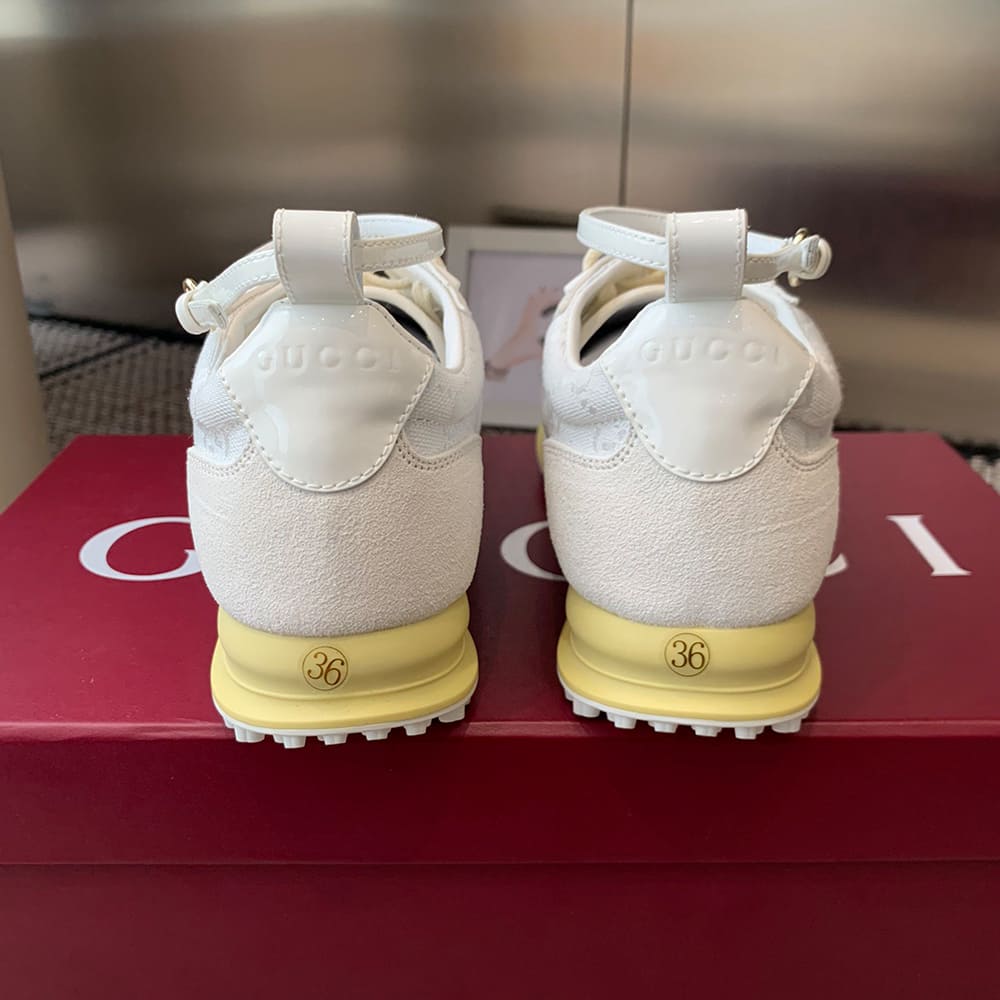 Women s Gucci Re-Motion sneaker