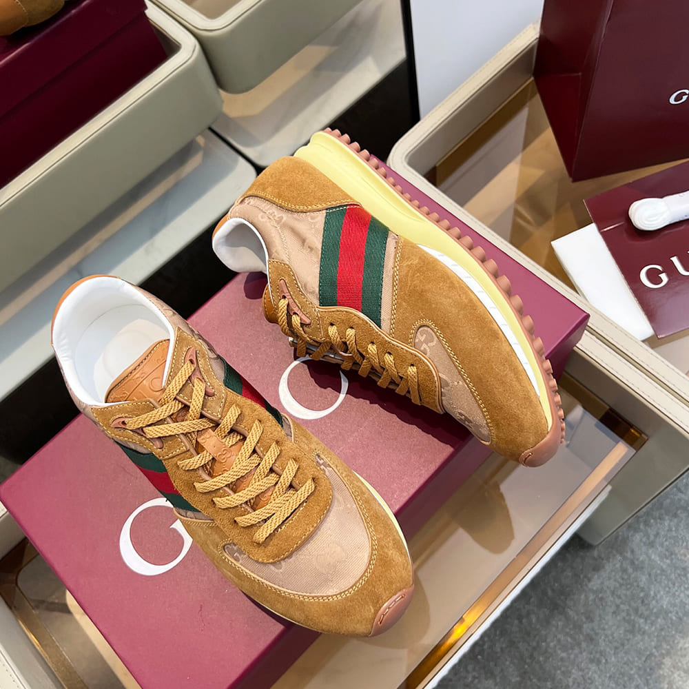 Men s Gucci Re-Motion sneaker
