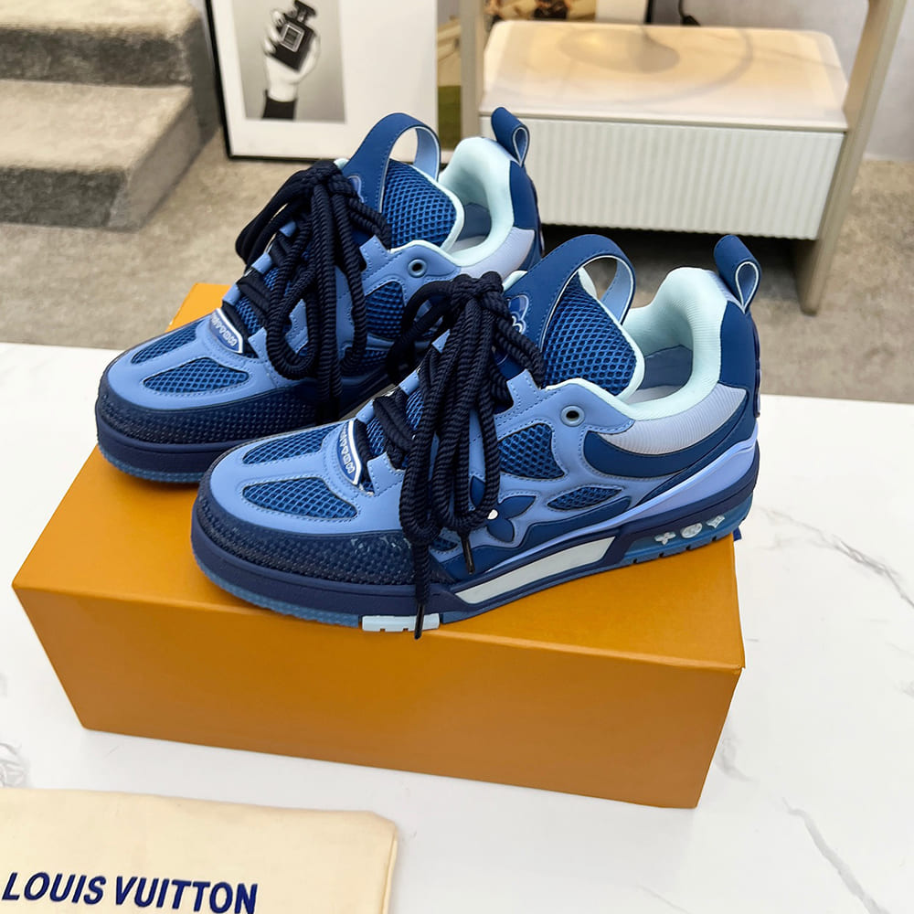 LV Skate Sneaker