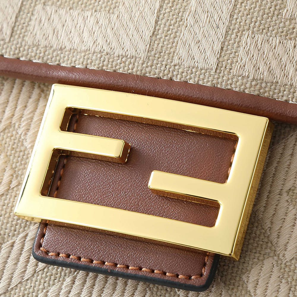 Fendi Baguette
