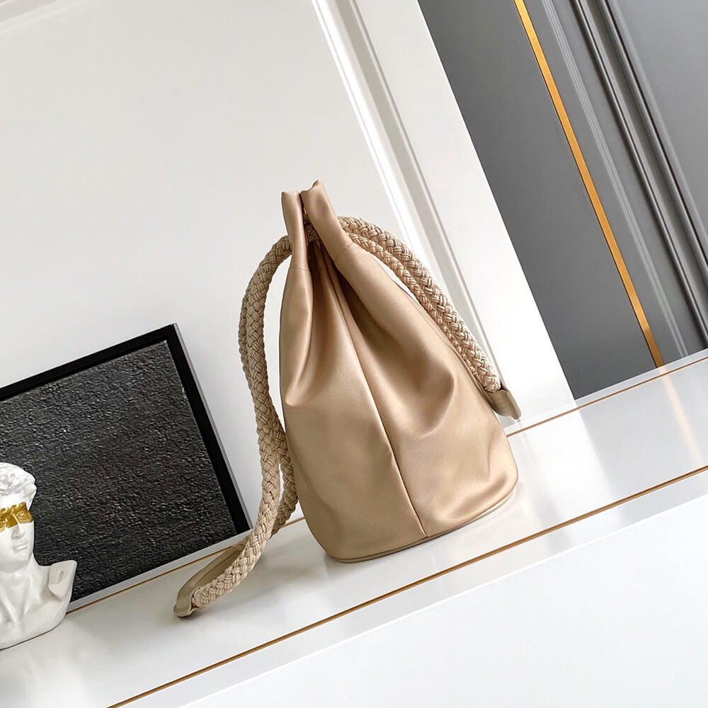 Prada Mariner Re-Nylon small bucket bag