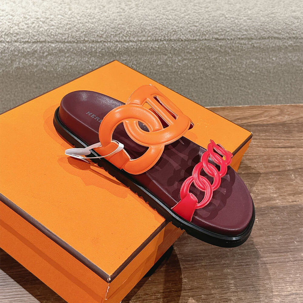 Hermes Extra sandal