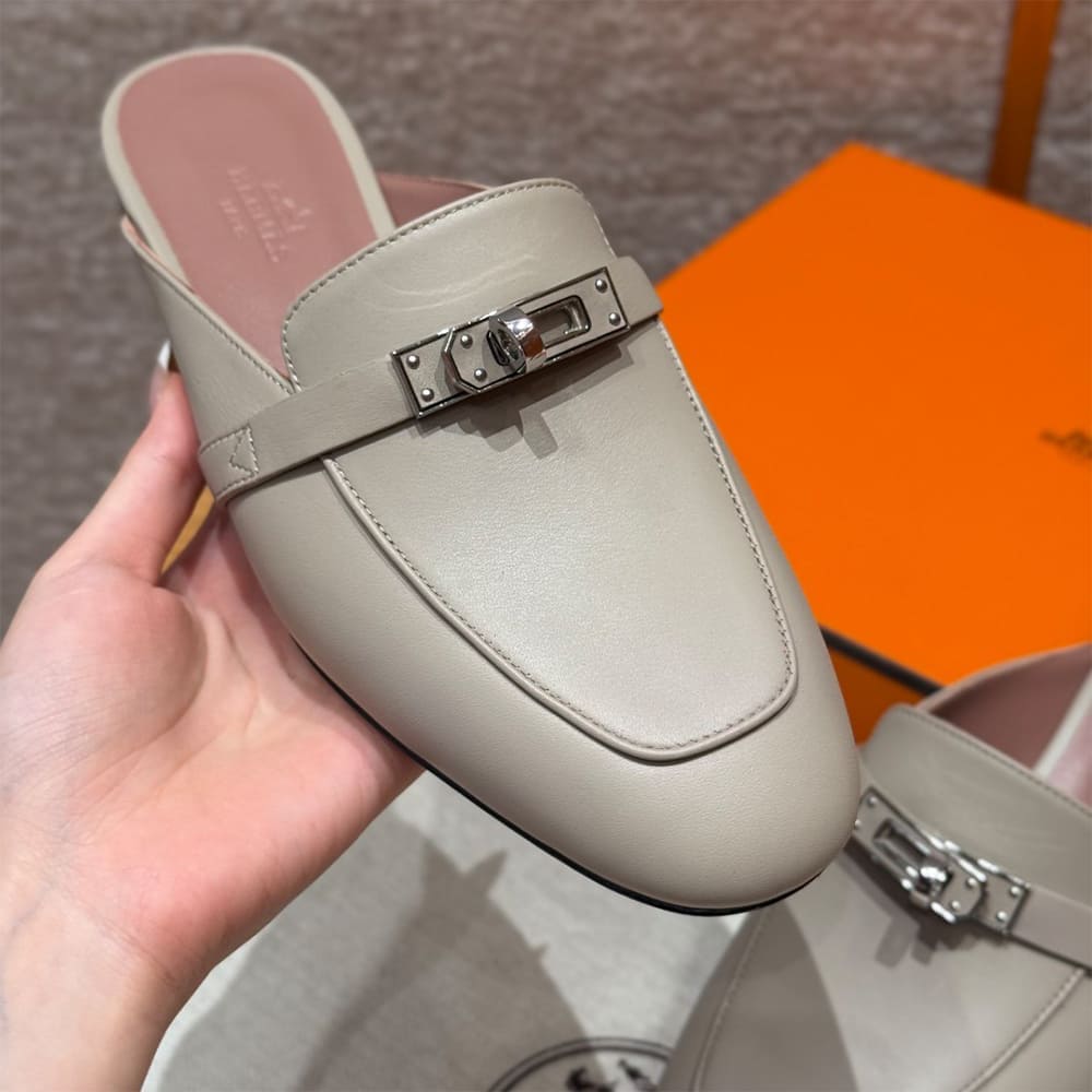 HERMES Oz mule