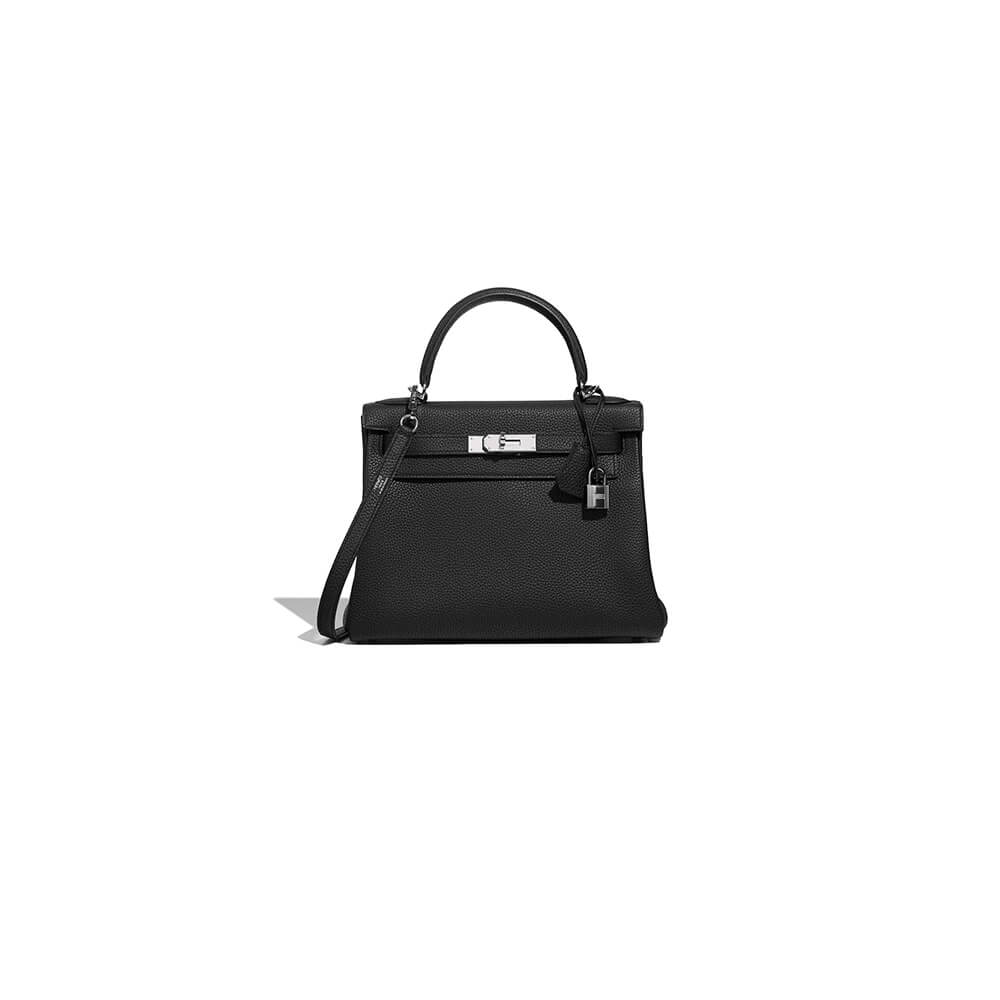 Hermes Kelly 28