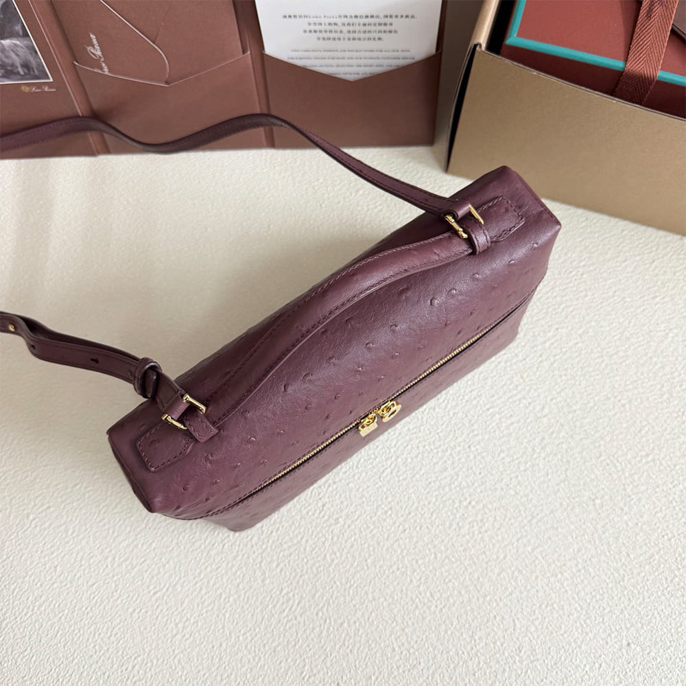 Loro Piana Extra Bag L27(High-end Grade)
