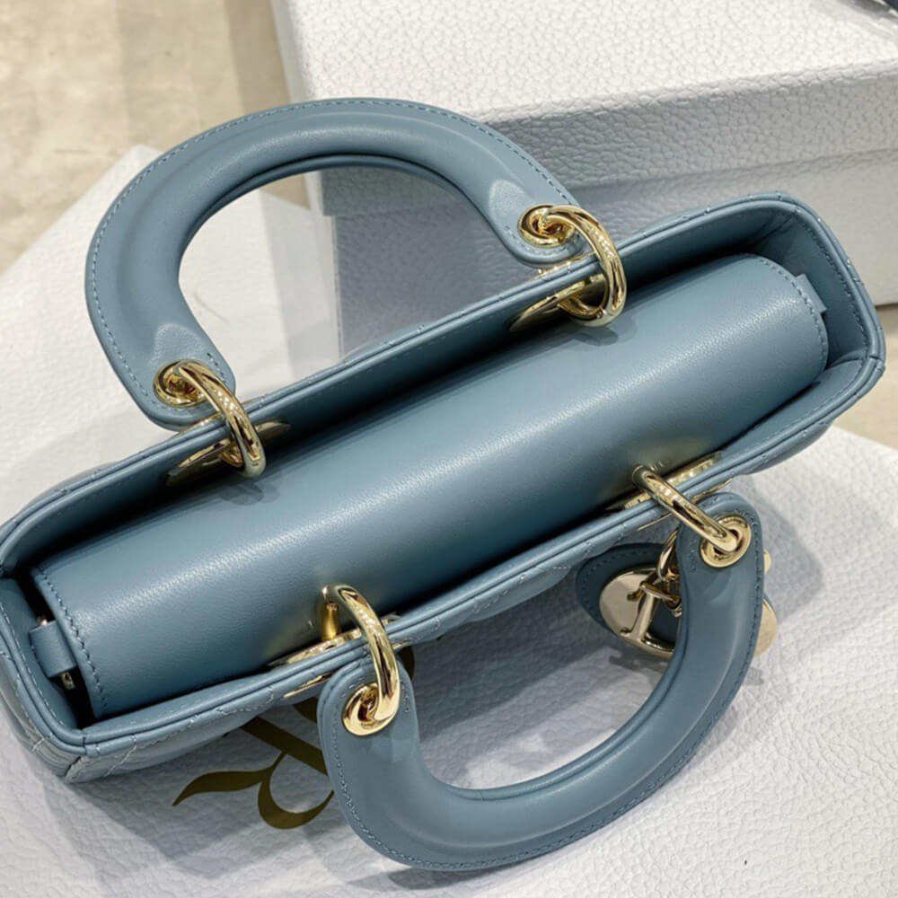 SMALL LADY D-JOY BAG