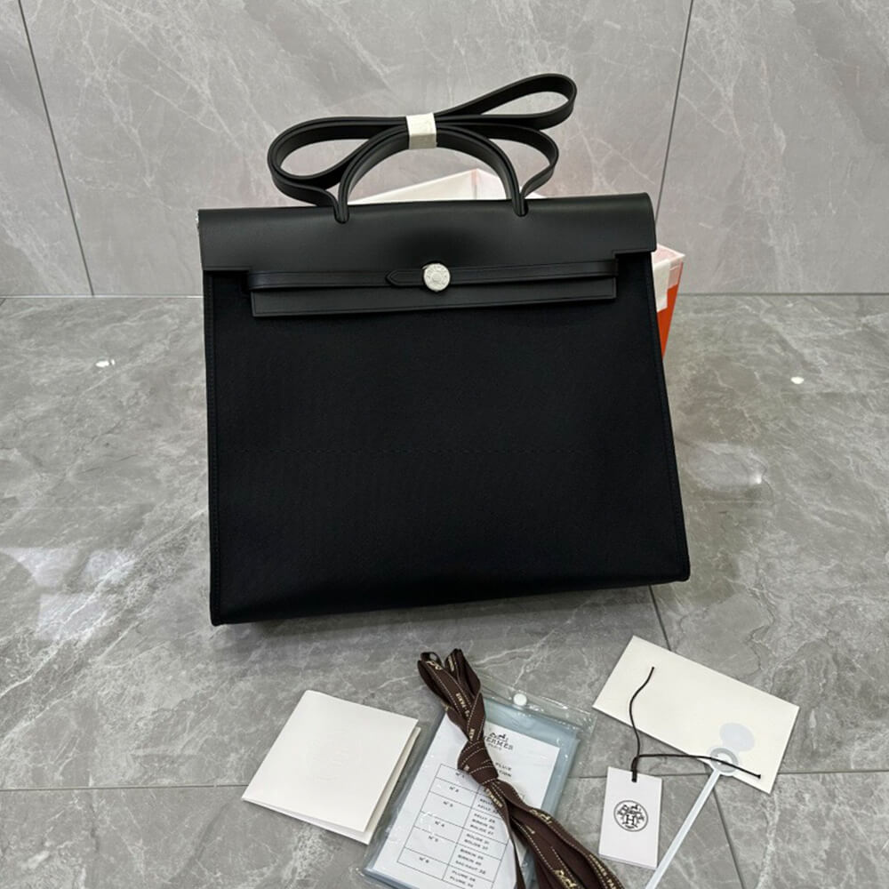Hermes Herbag 39