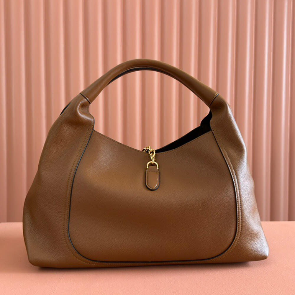 Gucci Softbit maxi shoulder bag(HIGH-END GRADE)