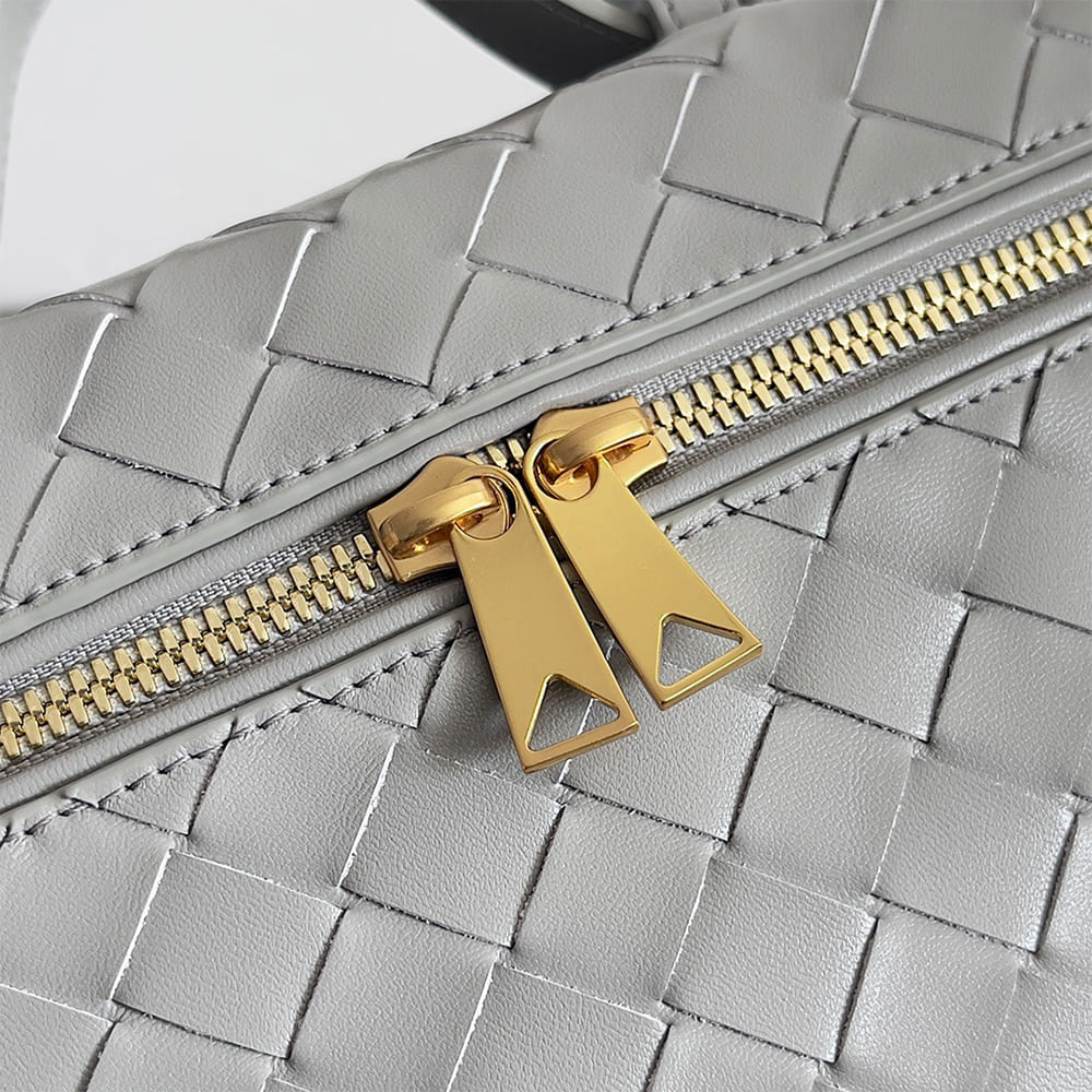 Bottega Veneta Bang Bang Vanity Case(high-end grade)