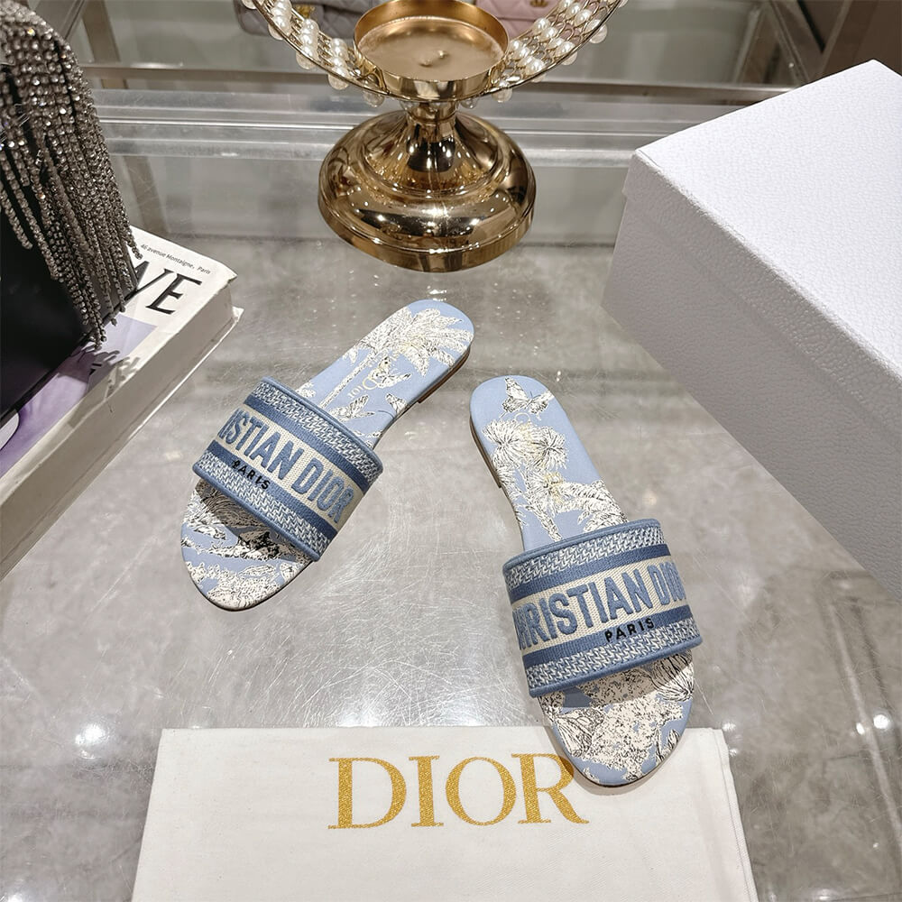DIOR Dway Slide