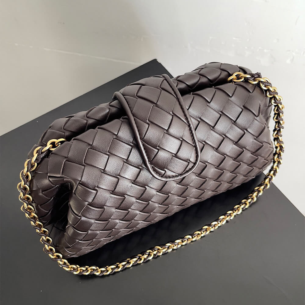 Bottega Veneta Lauren 1980(HIGH-END GRADE)