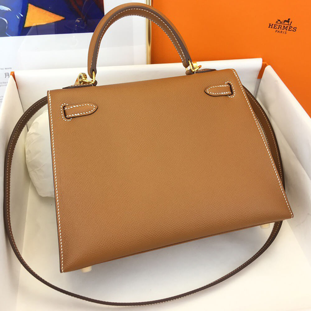 Hermes Kelly 28(Tax-Free Grade)