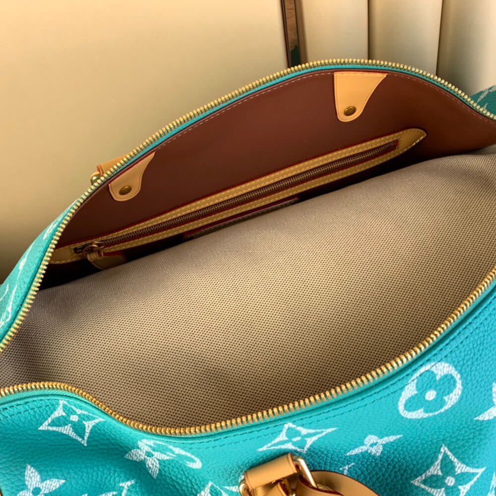 LV Speedy P9 Bandoulière 50(HIGH-END Grade)