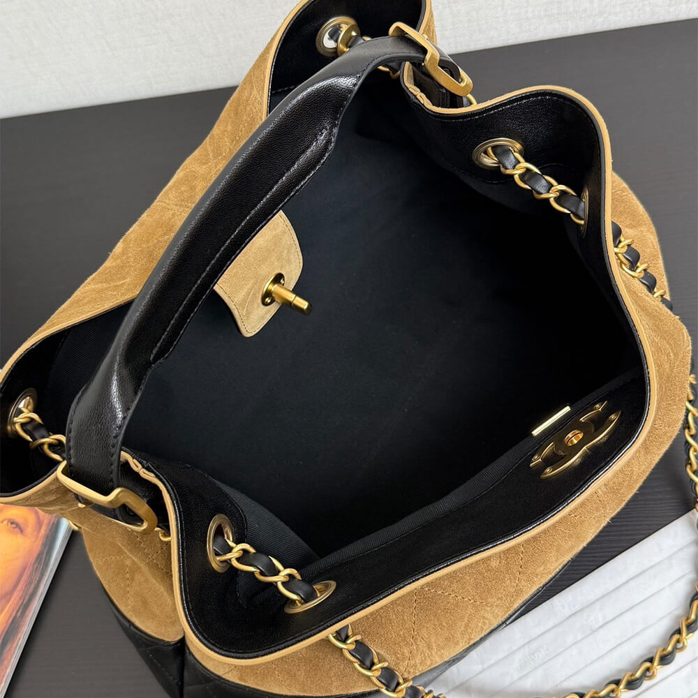 CHANEL Small Tote(high-end grade)