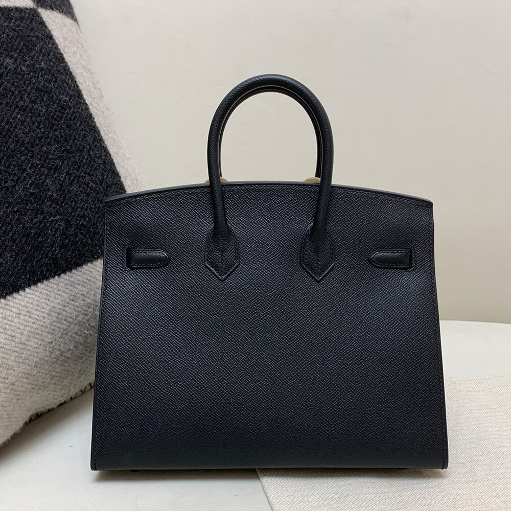 Hermes Birkin 25 Sellier