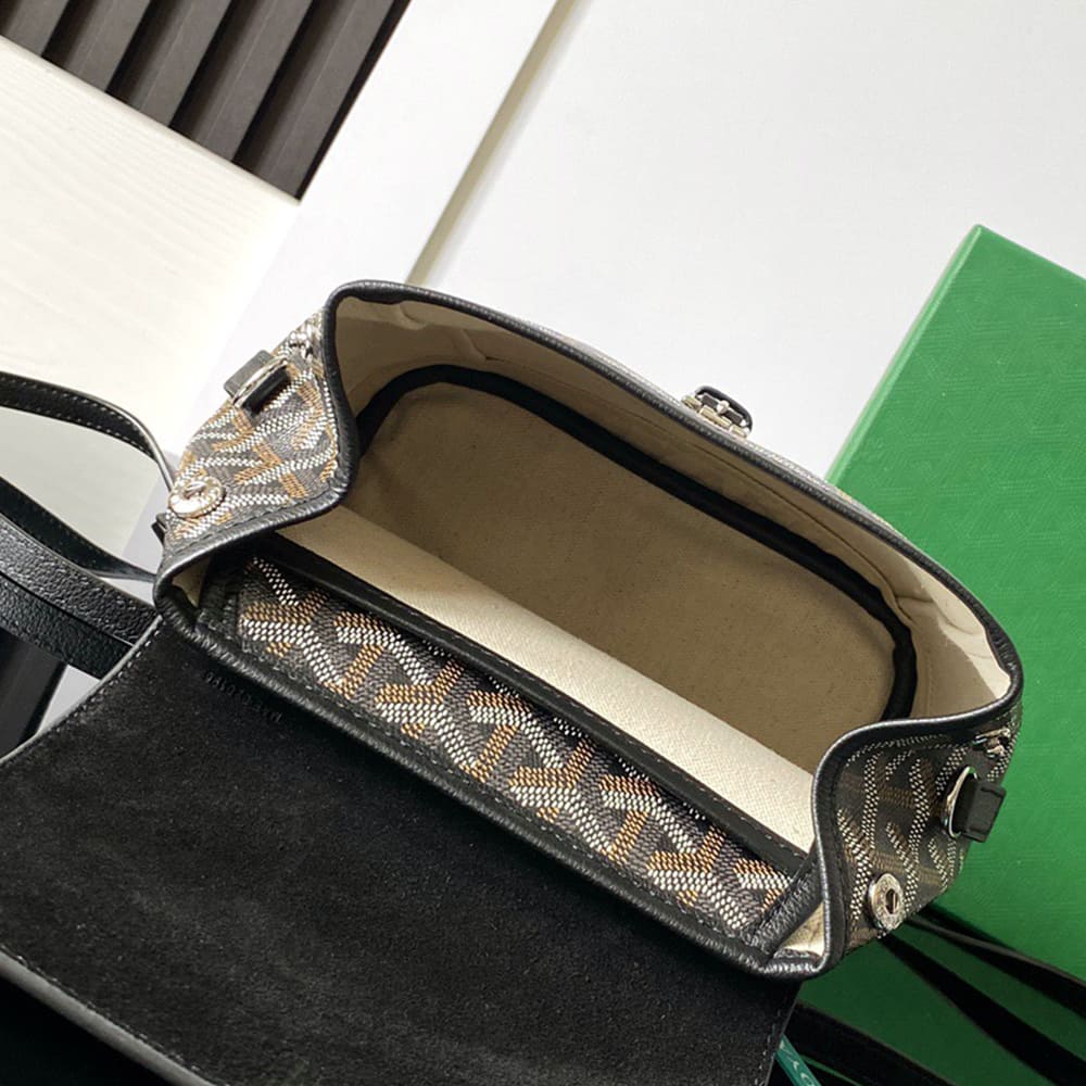 Goyard Alpin Mini Backpack