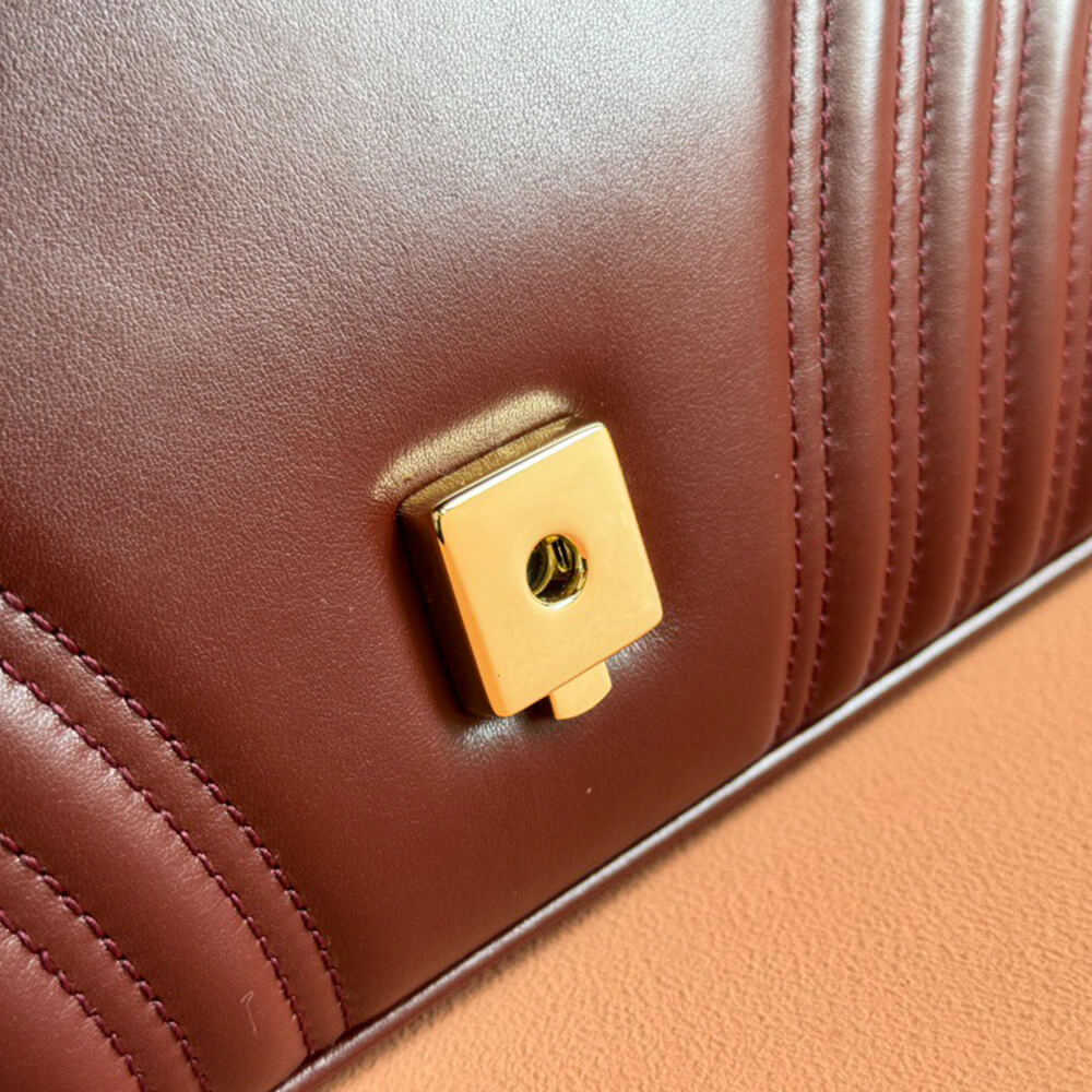 GG Marmont large shoulder bag(high-end grade)