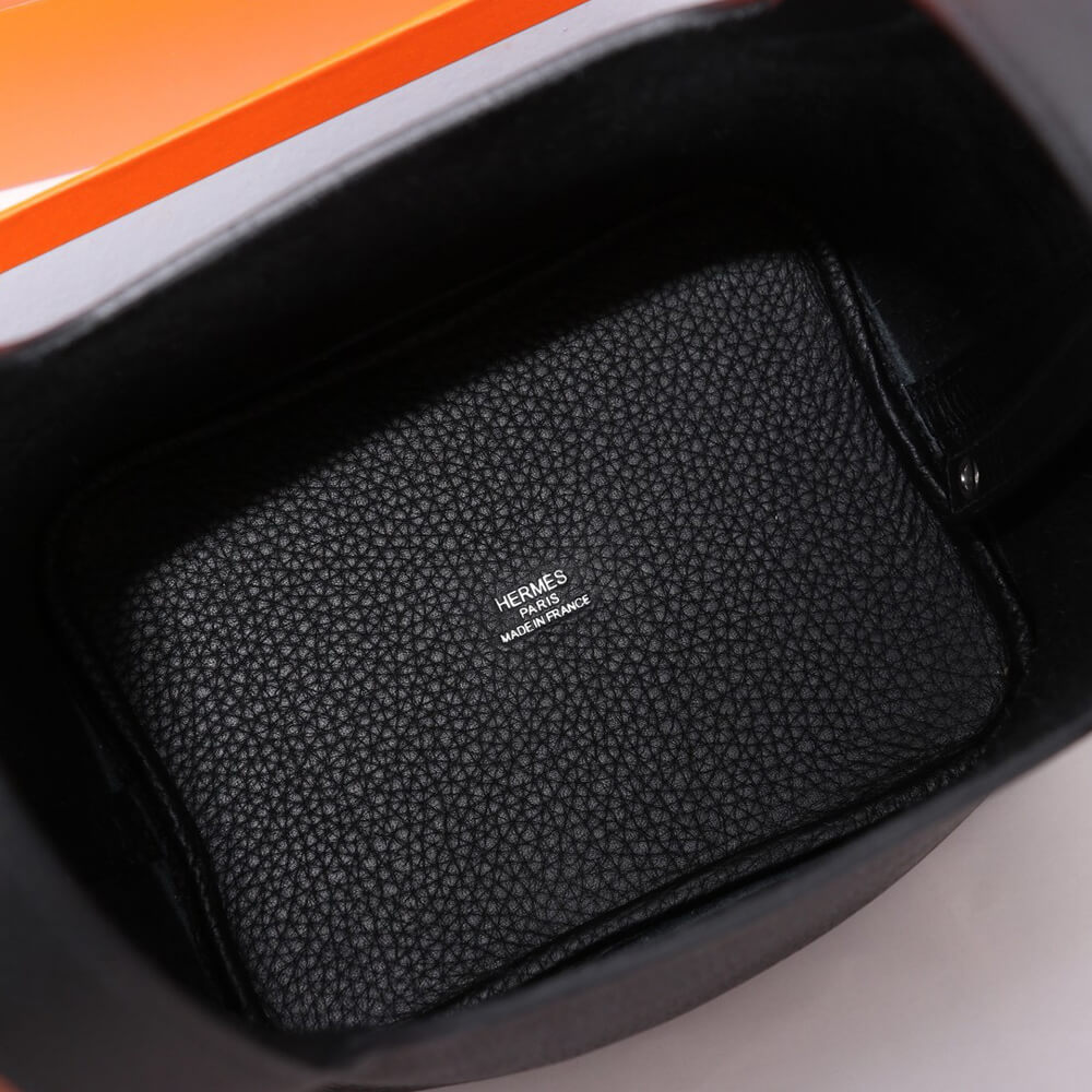 Hermes Picotin Lock 18