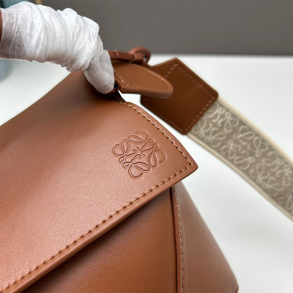 LOEWE Small Puzzle Bag