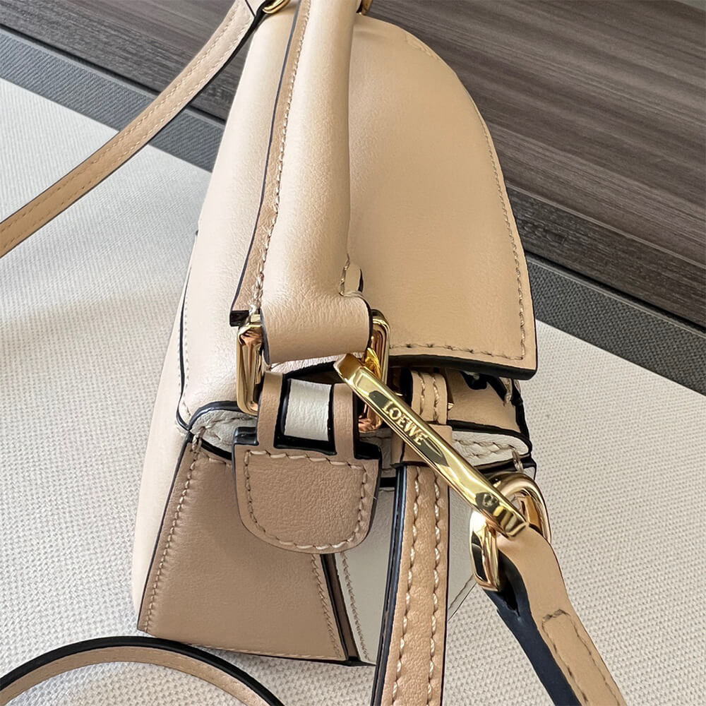 LOEWE Mini Puzzle bag