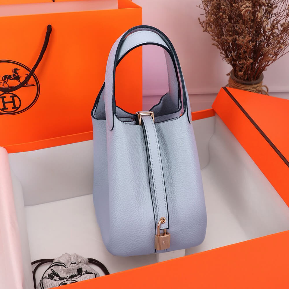 Hermes Picotin Lock 18