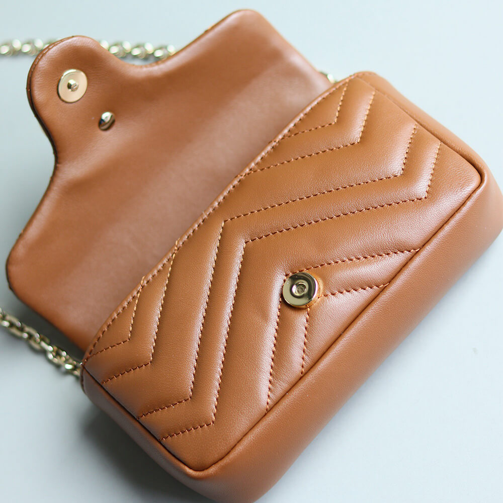 GG Marmont mini shoulder bag