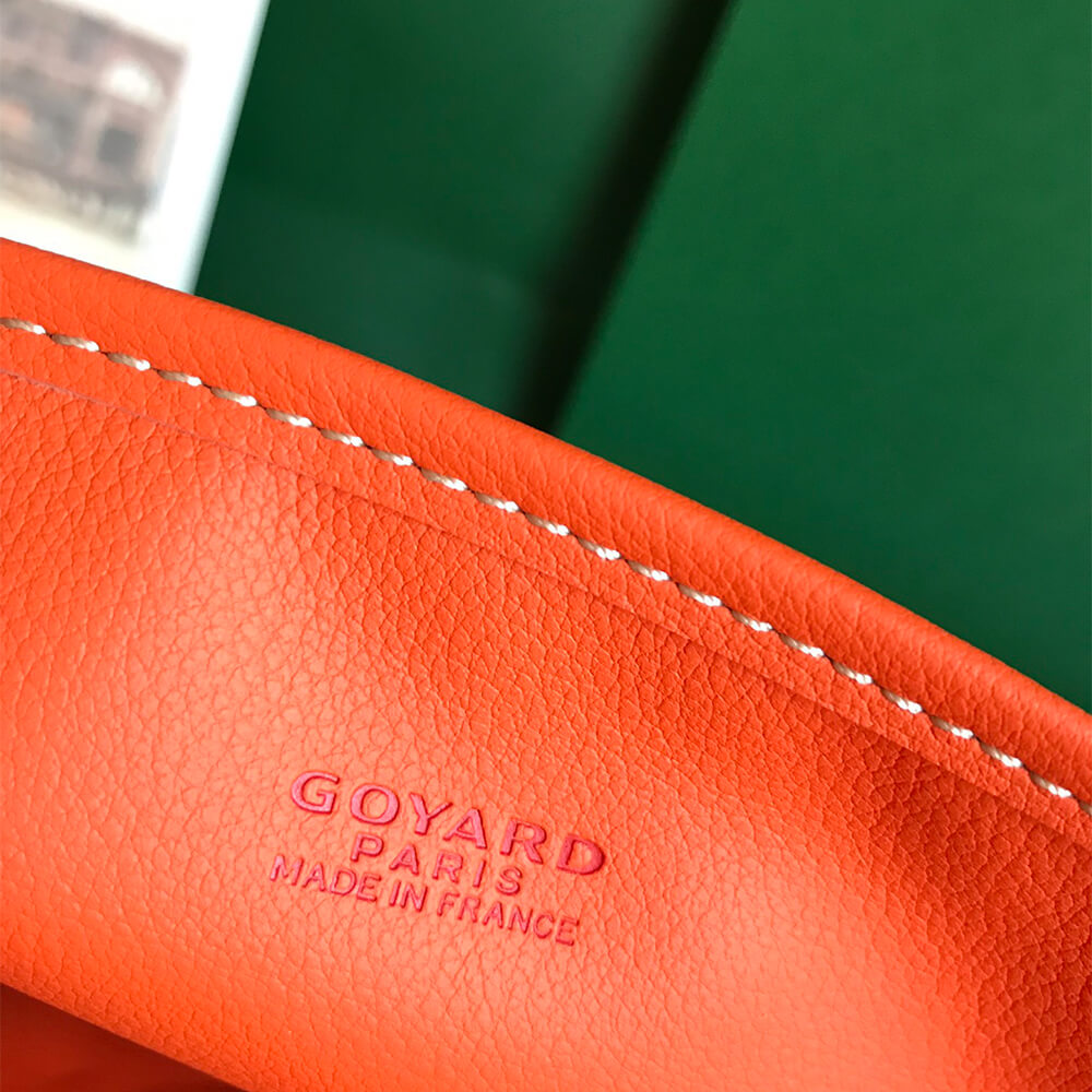 Goyard Anjou Mini Bag