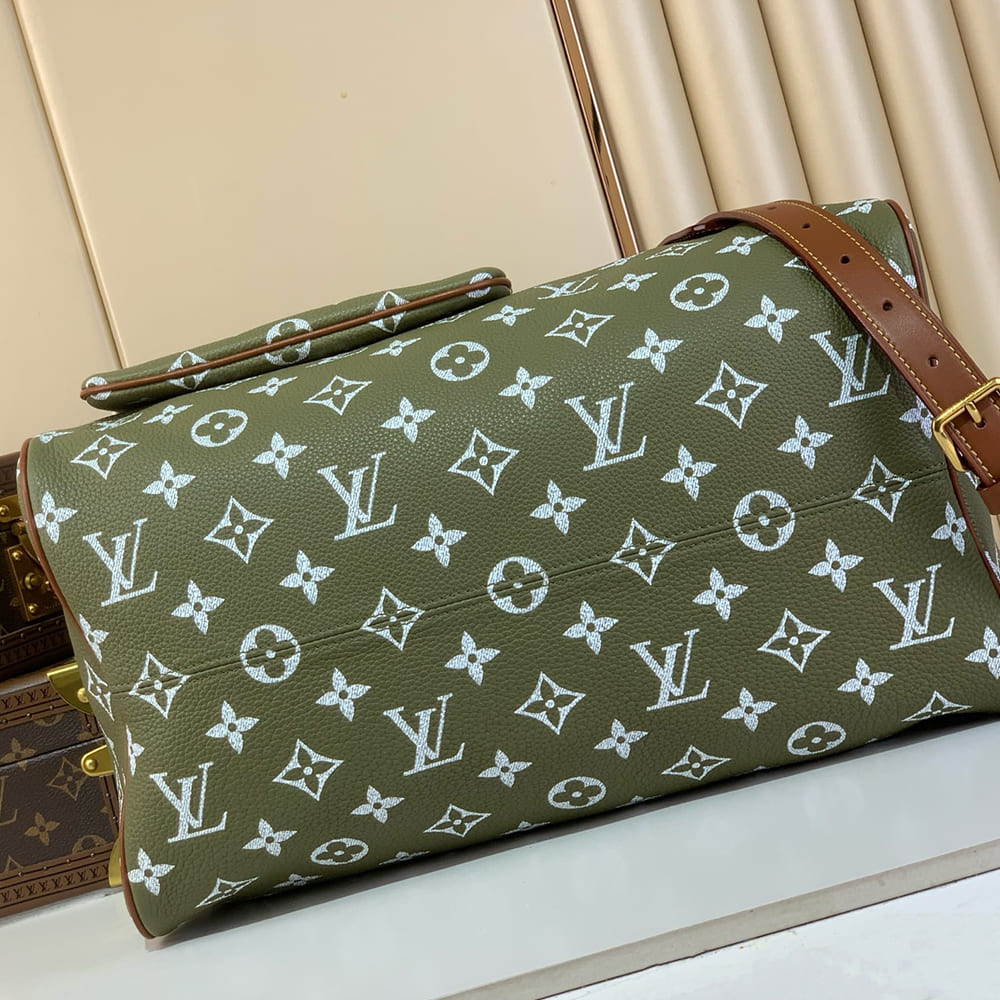 LV Speedy P9 Bandouliere 40(HIGH-END GRADE)