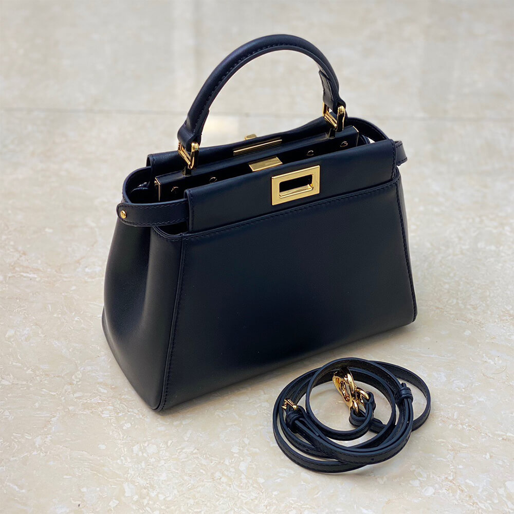 Fendi Peekaboo Mini