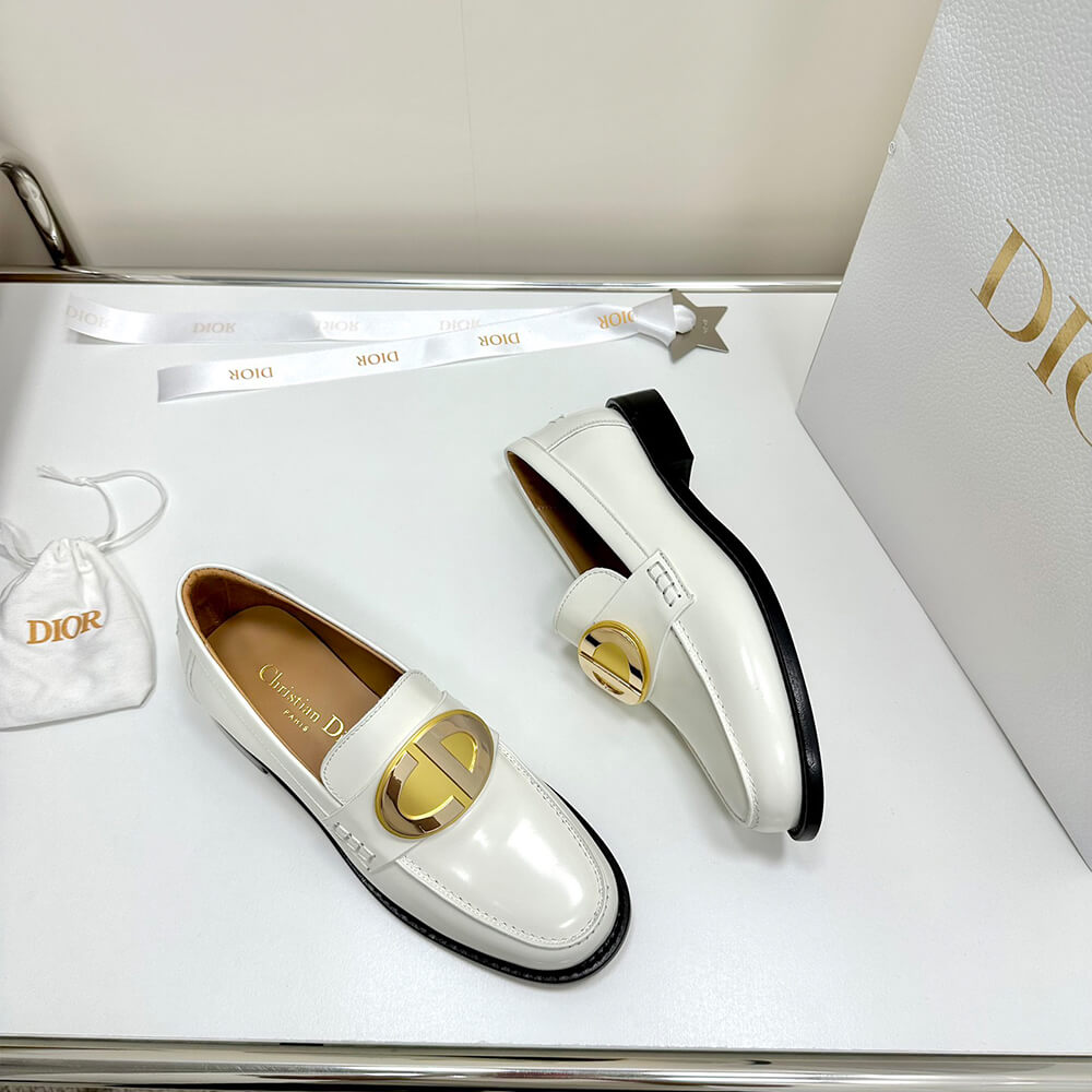 Dior Women Loafer