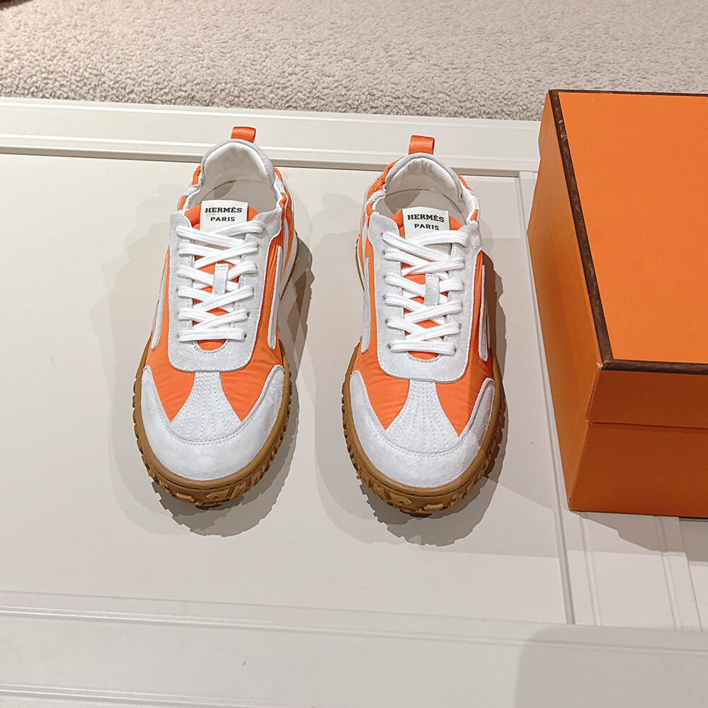 HERMES Jet sneaker