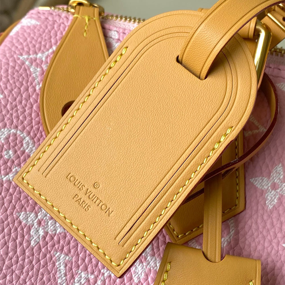 LV Speedy P9 Bandouliere 30(HIGH-END GRADE)