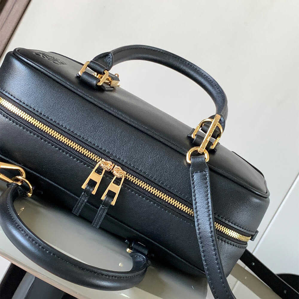 LOEWE Amazona 23 bag in nappa calfskin(HIGH-END GRADE)