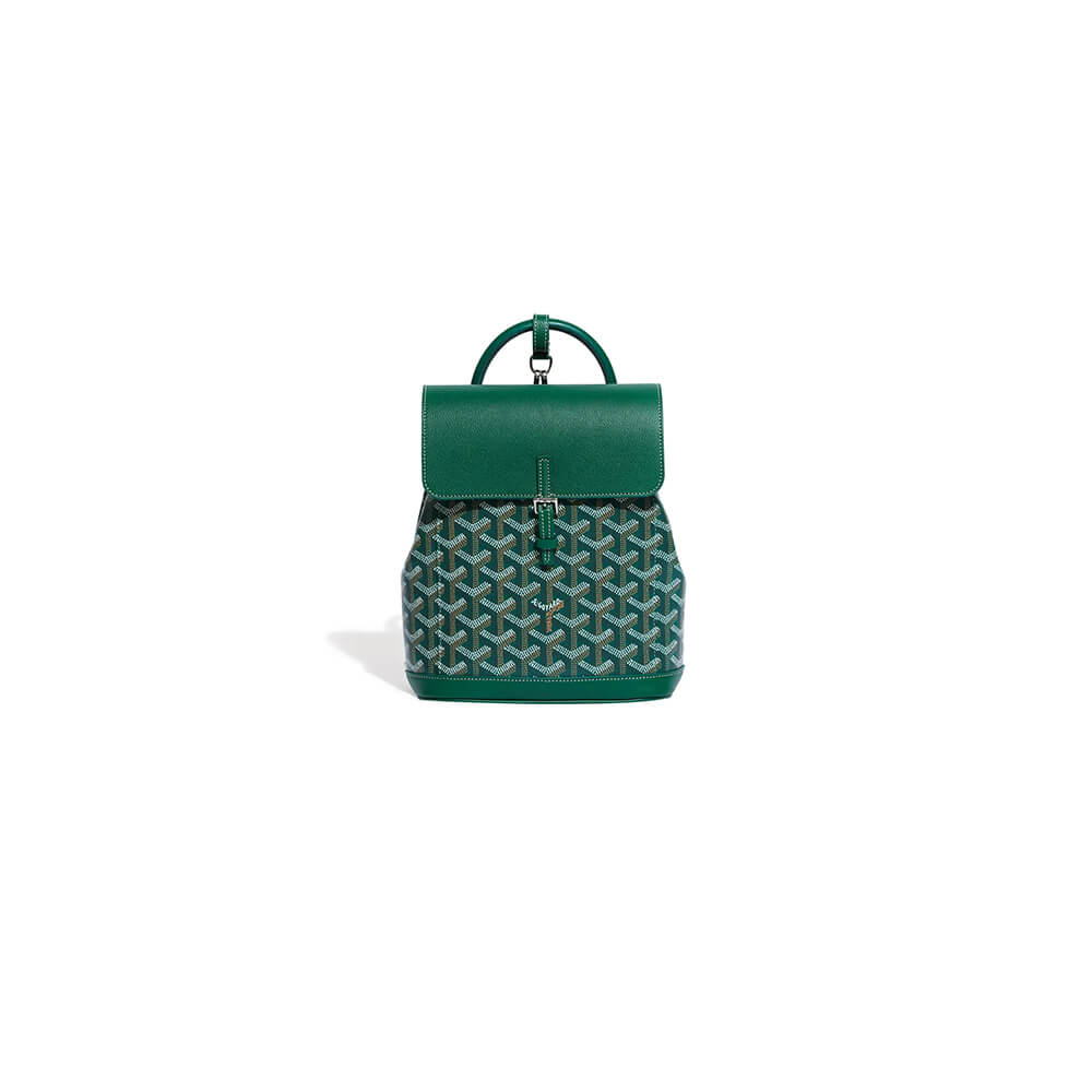 Goyard Alpin Mini Backpack