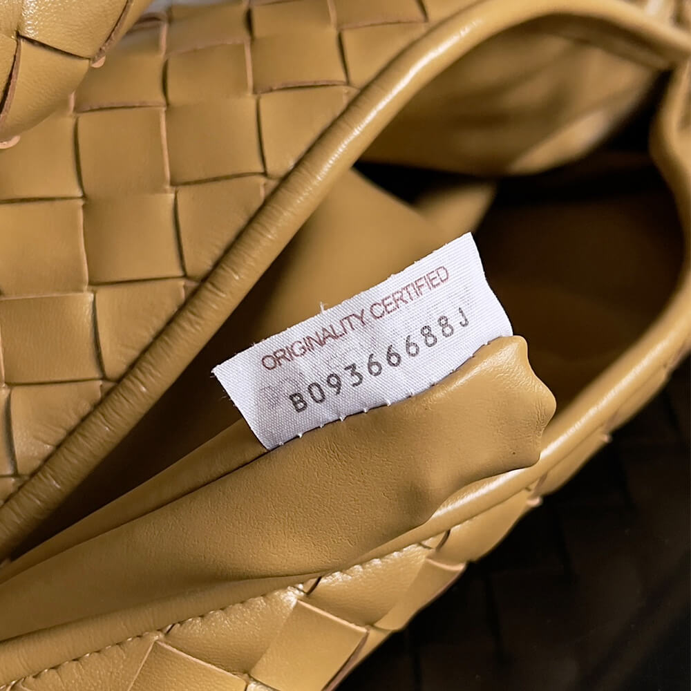 Bottega Veneta Large Hop(HIGH-END GRADE)