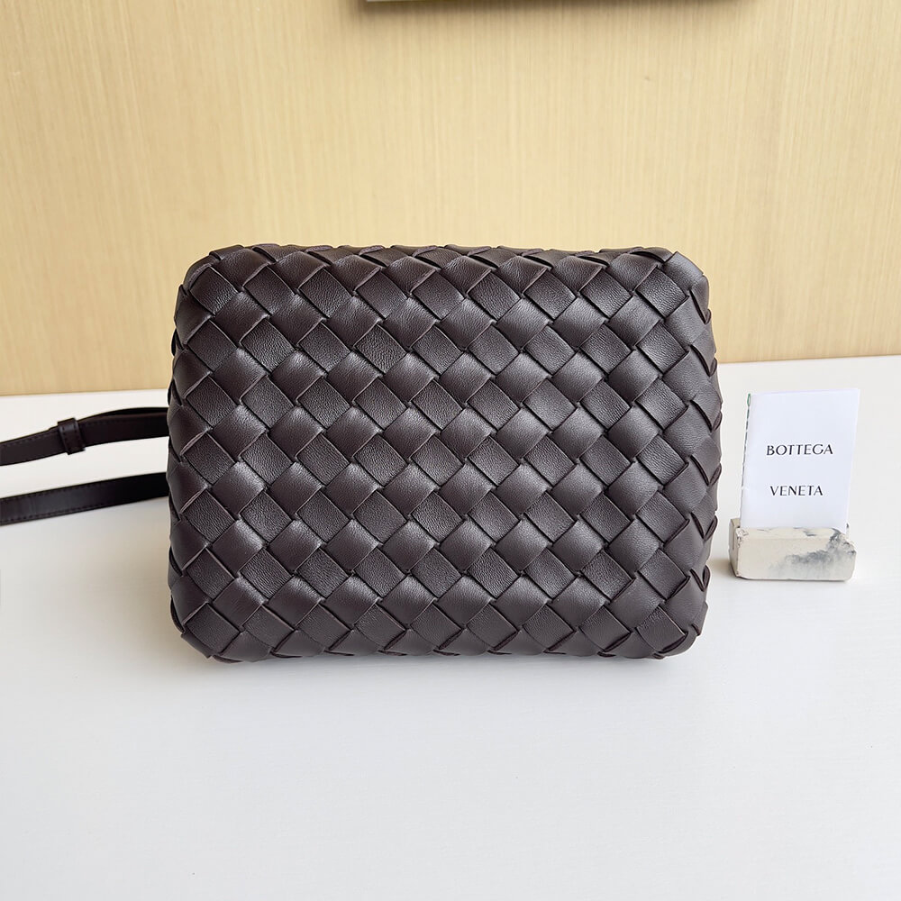 Bottega Veneta Small Parachute