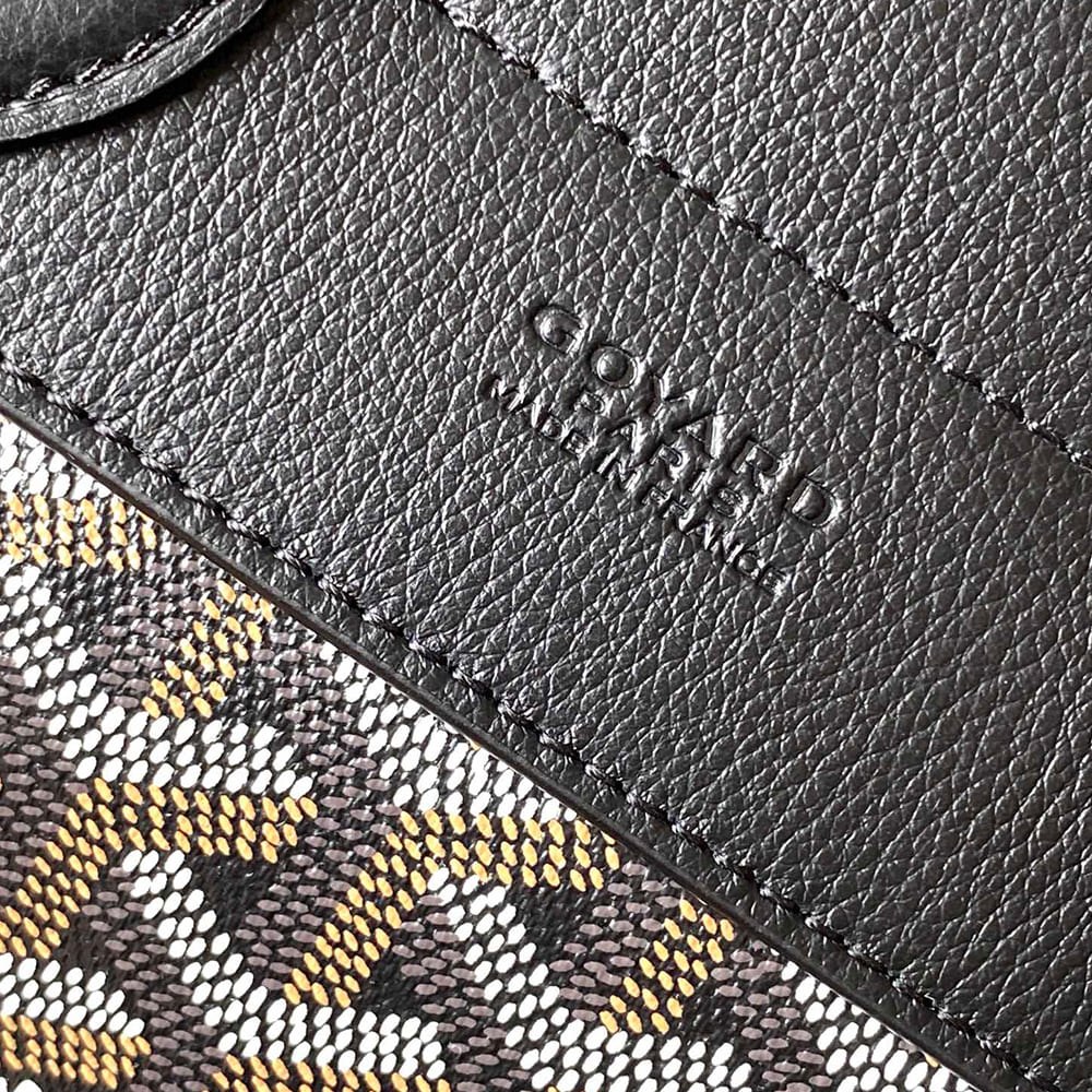 Goyard Alpin Mini Backpack