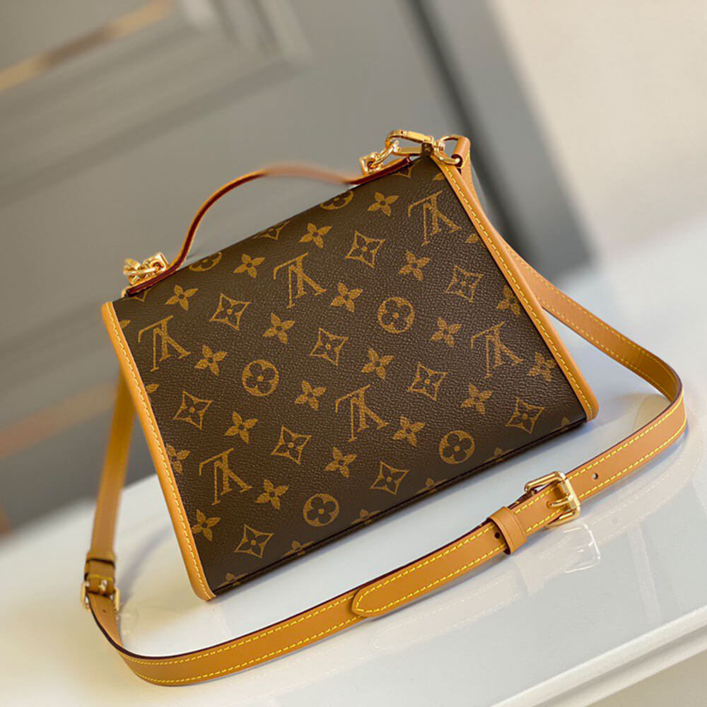 LV IVY Shoulder Bag