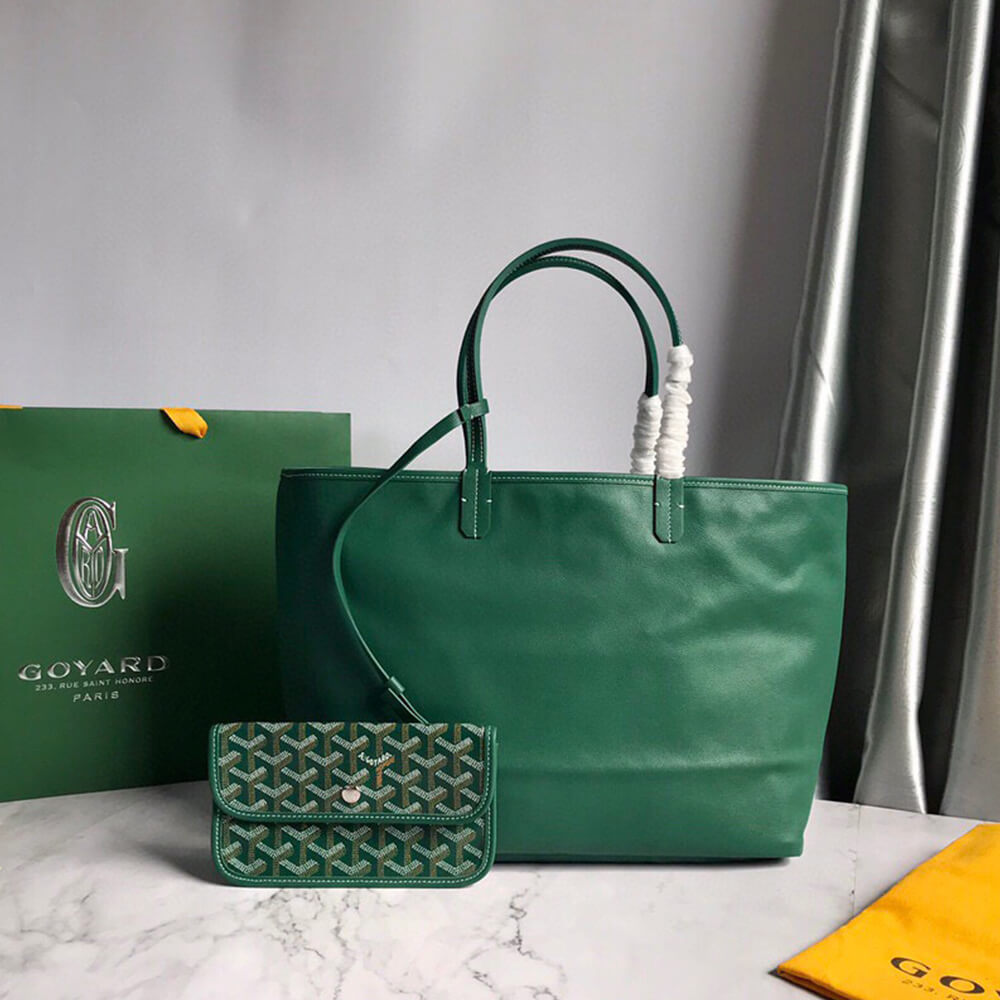 Goyard Saint Louis PM Bag