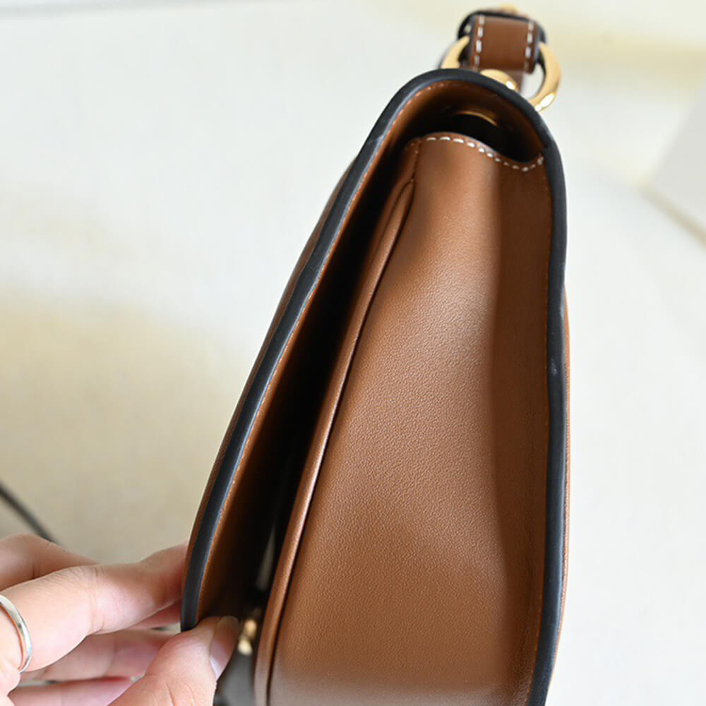 Gucci Blondie small top handle bag(HIGH-END GRADE)