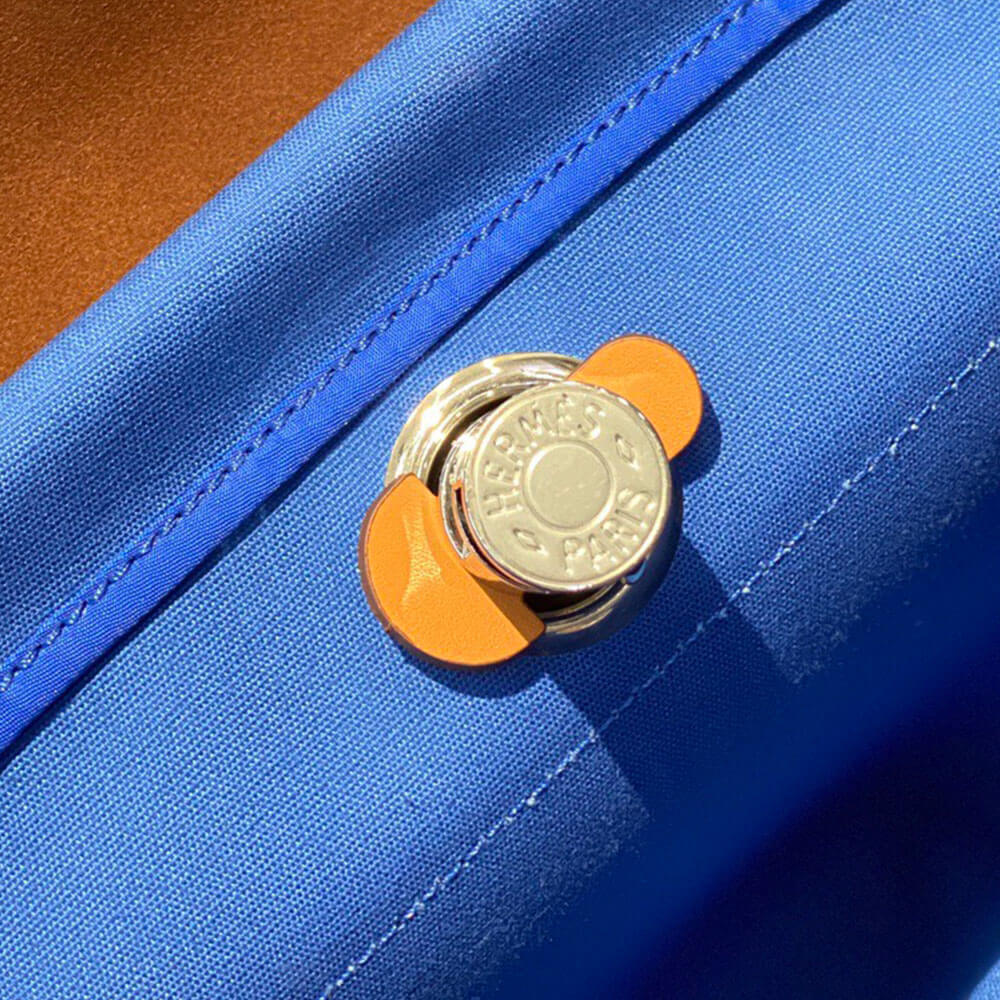 HERMES Herbag Zip 31 bag