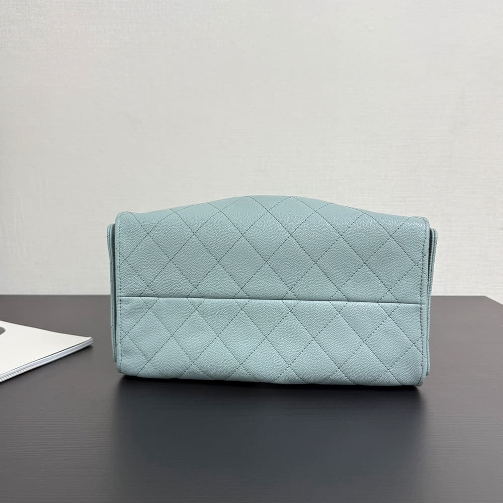 CHANEL 25 Small Handbag(HIGH-END GRADE)