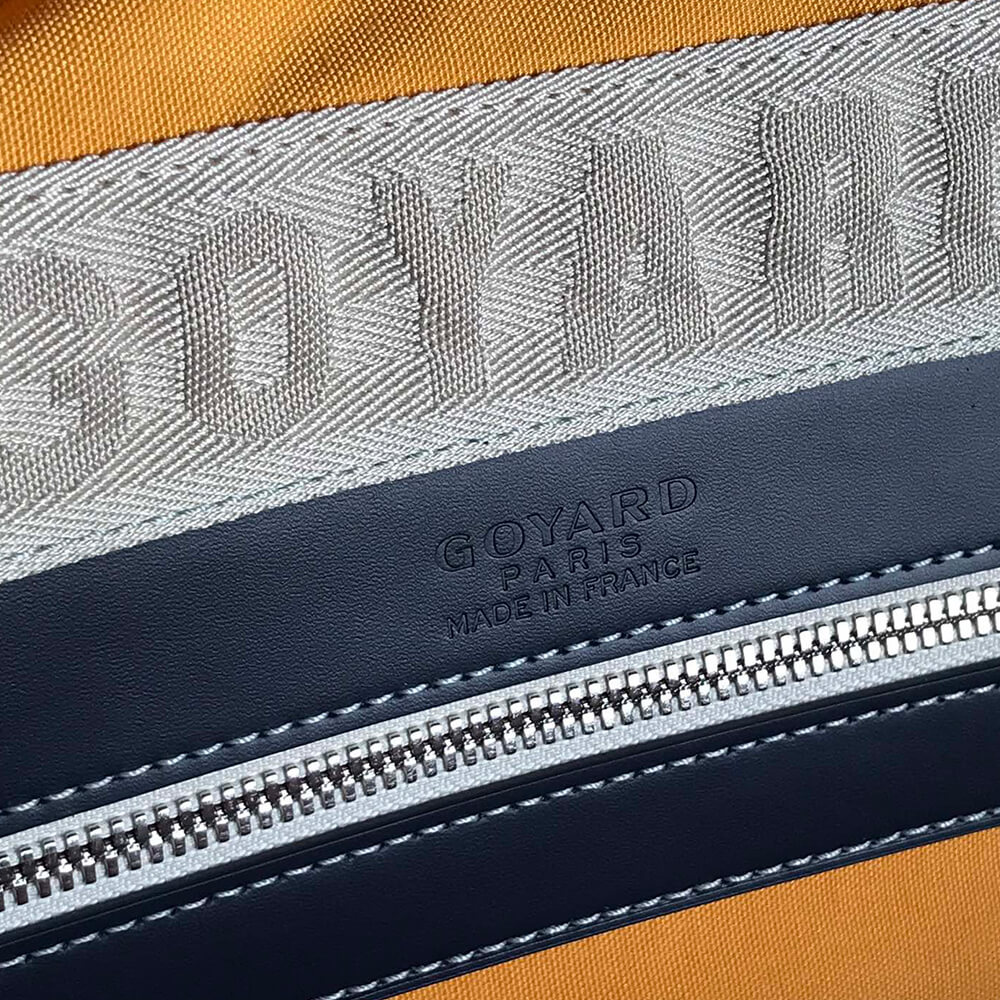 GOYARD Bowling 55 bag(HIGH-END Grade)