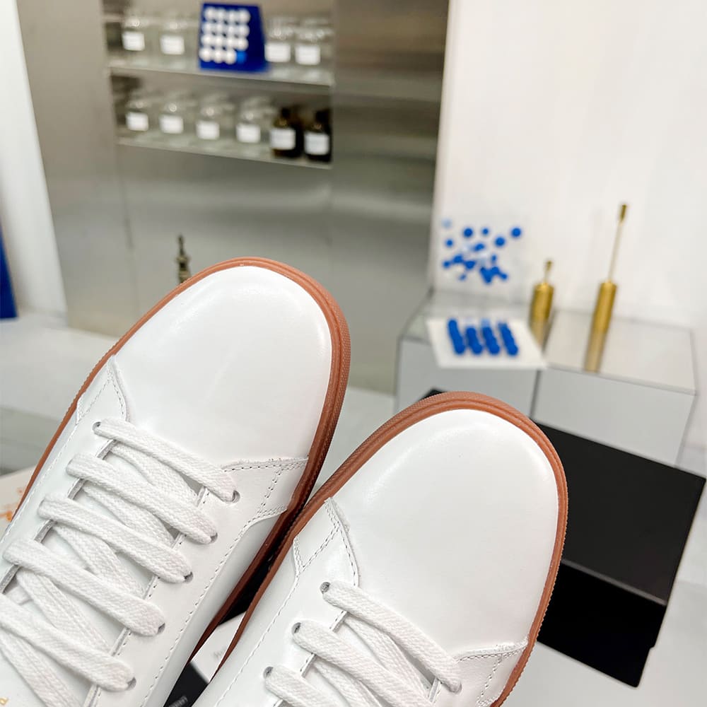 YSL Court Classic Sneaker