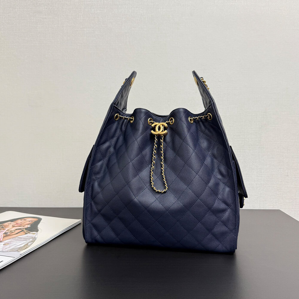 CHANEL 25 Medium Handbag(high-end grade)